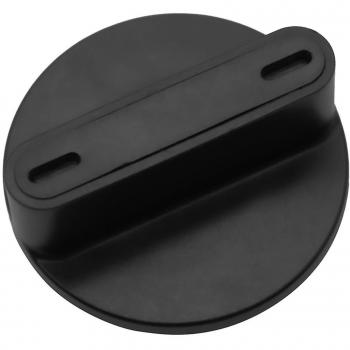 Couvercle de réservoir d’eau pour Robot Mop Jet M6 noir 4650144