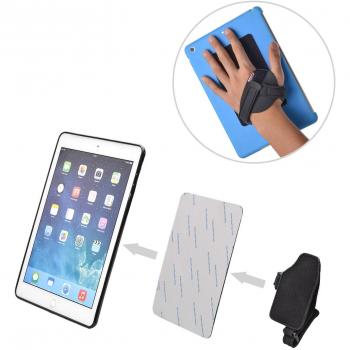 Muñequera TFY para iPad 2/3/4 y iPhone 6/6S