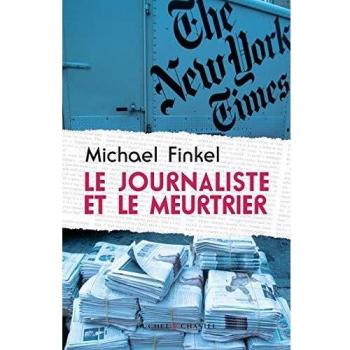 Le journaliste et le meurtrier
