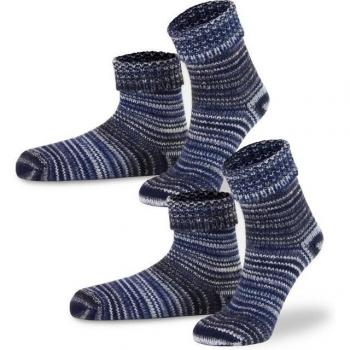 Normani Damen Thermosocken Set
