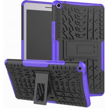 Soft Silicone + PC Back Cover for Huawei MediaPad T3 8.0