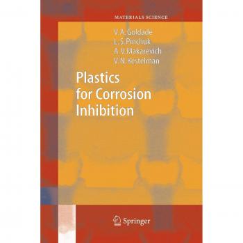 Plastics for Corrosion Inhibition (Springer Series in Materials Science, Band 82)