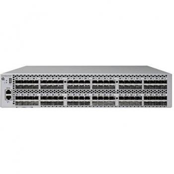 HP StoreFabric C8R45A Fiber Channel Switch