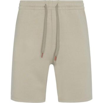 Pantaloni corti Born Living Yoga Hughes River Stone – L
