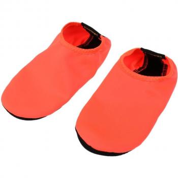 Calzado de Piel para Natación y Surf