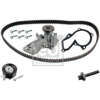 BILSTEIN FEBI Water Pump and Timing Belt Combo – 173068