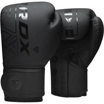 RDX F6 Kara Guanti da Sparring 6oz