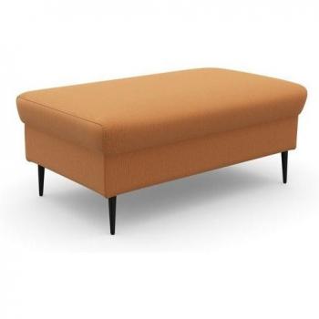 Feincord Hocker Modica, passend zur Serie