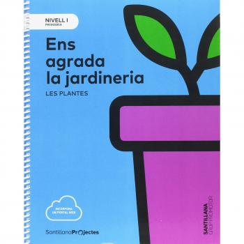 (Cat).(17).1.Ens Agrada Jardiner Jardinera *C.Natu* Nivel I