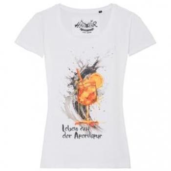 Hangowear Damen T-Shirt Fenja