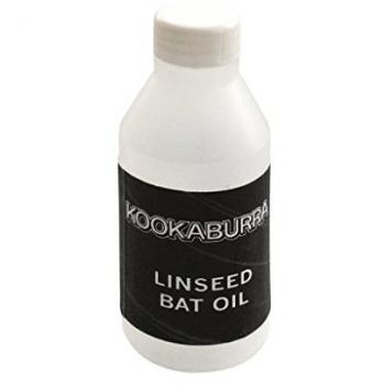 Kookaburra One‑Size Linseed Cricket Bat Oil