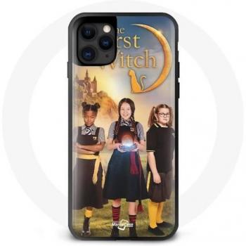 Amandine Malabul iPhone 13 Pro Case The Worst Witch