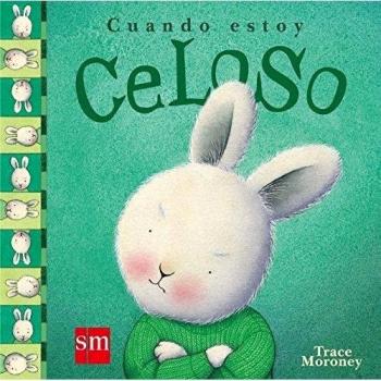 Tracey Moroney Cuando Estoy Celoso (Sentimientos)