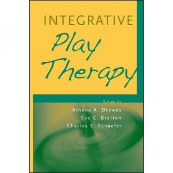 Vitalsource Technologies, Inc. Integrative Play Therapy