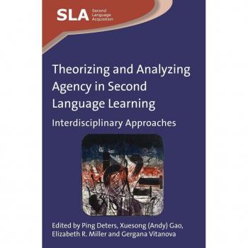 Vitalsource Technologies, Inc. Theorizing And Analyzing Agency In Second Language Learning