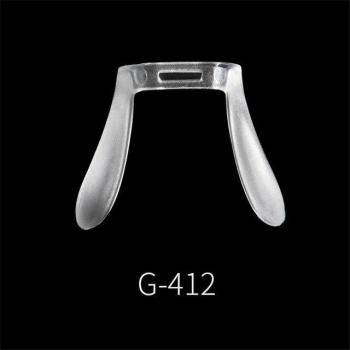 5pcs Silicone Glasses Nose Pads U Shape