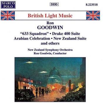 Thème de 633 Squadron