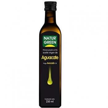 Naturgreen Avocado-Speiseöl 250ml