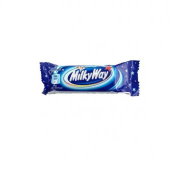 Milky Way 21,5 g
