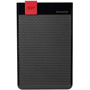 Silicon Power Diamond D30 1TB Disco Duro Externo
