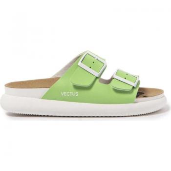 Sandalias Vegtus Tanami para Mujer en Verde