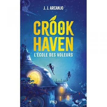 Joel Williams-Arcanjo Crookhaven