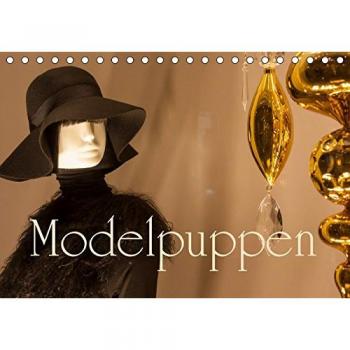 Modelpuppen