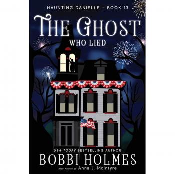 The Ghost Who Lied