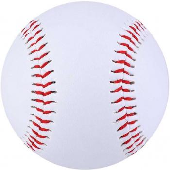 PVC Practice Baseball