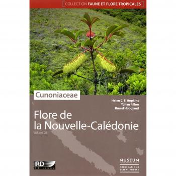 Flore de la Nouvelle-Calédonie