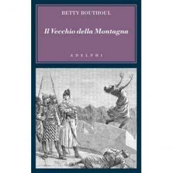 Il vecchio della montagna