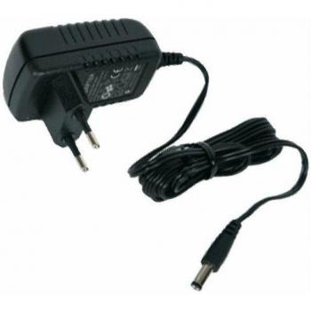 Chargeur secteur de remplacement RS‑RT900867 – Compatible avec tous les modèles Rowenta