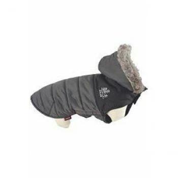 Manteau imperméable pour chiens Grey Mountain