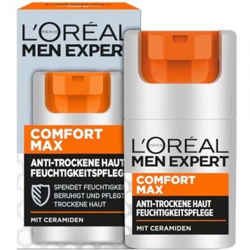 L'Oréal Paris Men Expert Crema Comfort Max