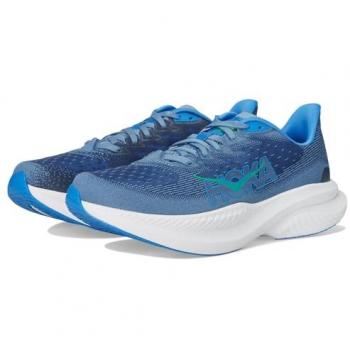HOKA Mach 6 Herren Laufschuhe Downpour
