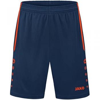 JAKO Herren Sportshorts Blau XL