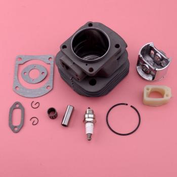 Piston cylindre 52mm Husqvarna 266XP 503517502