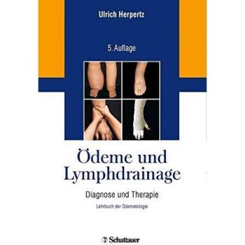 Ödeme und Lymphdrainage: Diagnose und Therapie