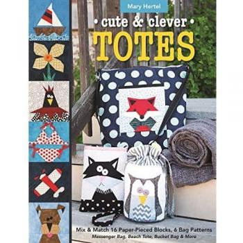 Cute & Clever Totes