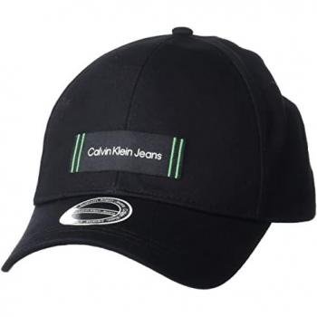 Cappellino Park K50K510461 BDS Calvin Klein per Uomini