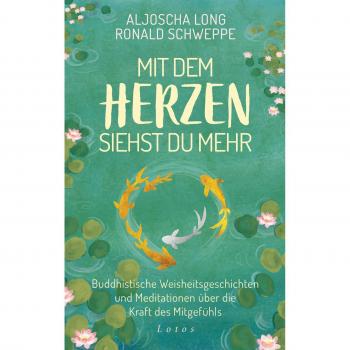Mit dem Herzen siehst du mehr