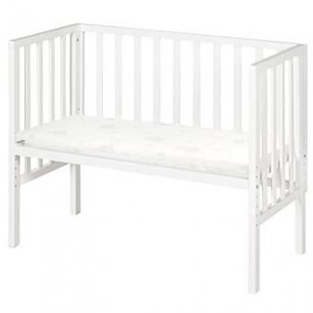 Roba Beistellbett safe asleep 2 in 1-45 x 90 cm