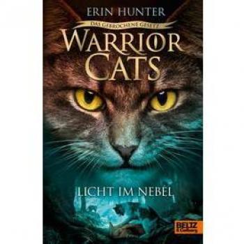 Erin Hunter Warrior Cats