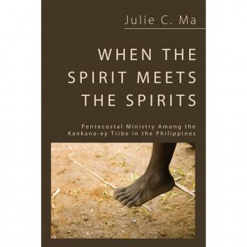 When the Spirit Meets the Spirits