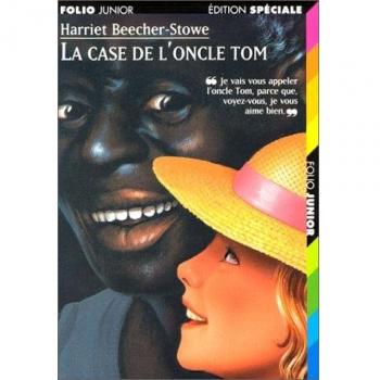 LA CASE DE L'ONCLE TOM (Fol Jr ed Sp2)