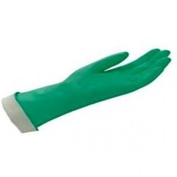 Guante de Nitrilo Mapa 492 Verde