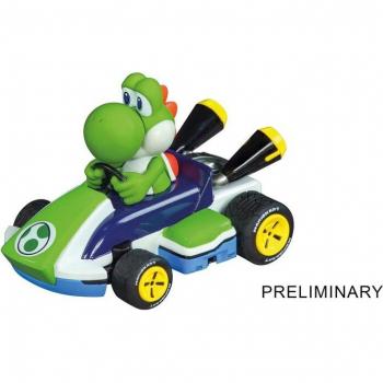 Voiture RC Mario Kart™