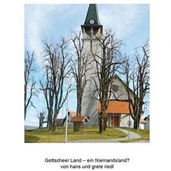 Gottscheer Land