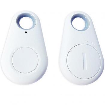 Anti-Lost Reminder Tracker