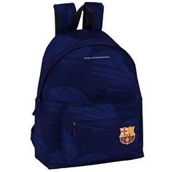 Sac à dos F.C. Barcelona, 42 cm, Bleu